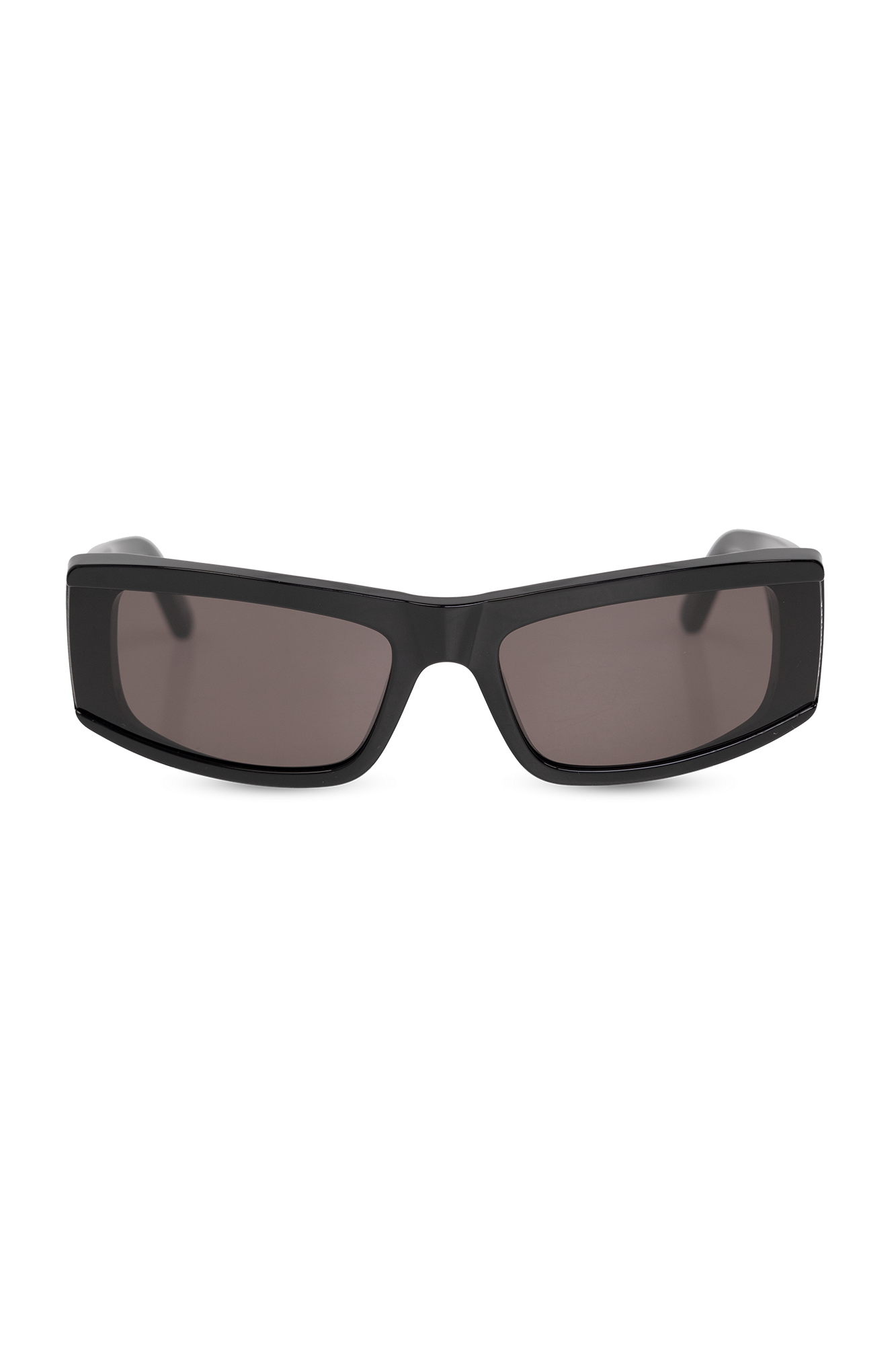 Men's Accessorie | Sunglasses BV1122S 003 | Balenciaga 'Edgy